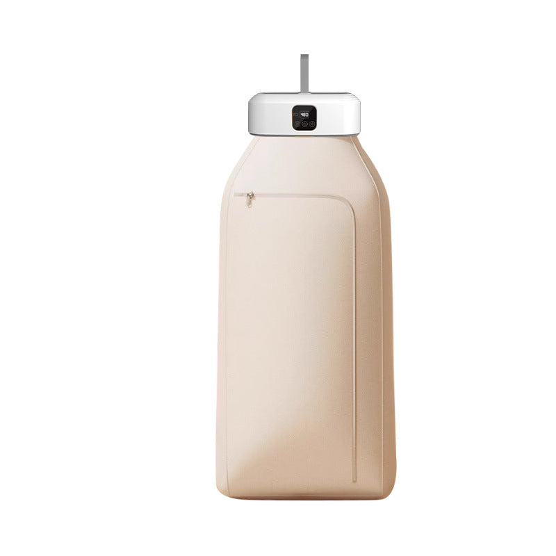 SwiftBreeze™ - Compact Electric Dryer