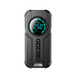 TurboJump™ - Dual-Purpose Air Compressor and Battery Jumper