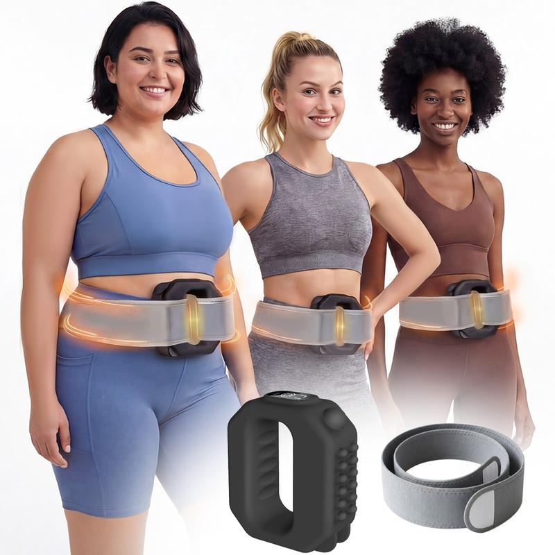 AddWin R10 Cordless Fascia Ring Massager