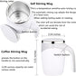 StirMate™ - Self-Stirring Mug