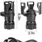 CupEase™ - Multifunctional 2-in-1 Car Beverage Holder