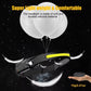 HaloBeam™ - Dual-Mode Hands-Free LED Headlamp