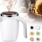 StirMate™ - Self-Stirring Mug