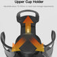 CupEase™ - Multifunctional 2-in-1 Car Beverage Holder