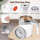 StirMate™ - Self-Stirring Mug