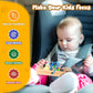 BrightPlay™ Montessori Board - Interactive LED Sensory Activity Toy