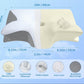 CerviCare™ - Ergonomic Neck Pillow