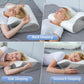 CerviCare™ - Ergonomic Neck Pillow
