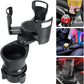 CupEase™ - Multifunctional 2-in-1 Car Beverage Holder