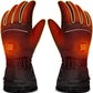 ArcticGrip™ - Heated Outdoor Winter Gloves