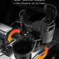 CupEase™ - Multifunctional 2-in-1 Car Beverage Holder
