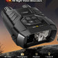 LunarHawk™ - 4K HD Night Vision Binoculars with Infrared