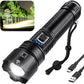 LumiPower™ - High-Lumen LED Flashlight for Extreme Visibility