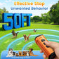 BarkShield™ – Ultrasonic Dog Bark Deterrent and Training Tool