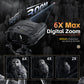 LunarHawk™ - 4K HD Night Vision Binoculars with Infrared