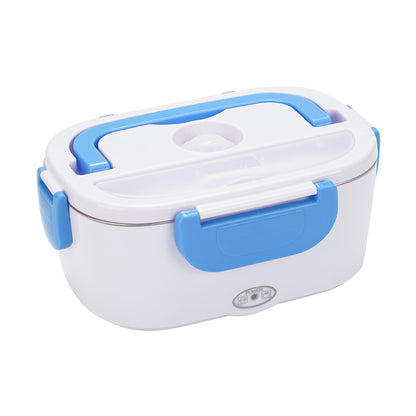 HeatMate™ Lunch Box - Portable Electric Food Warmer
