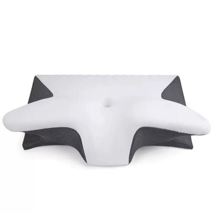 CerviCare™ - Ergonomic Neck Pillow