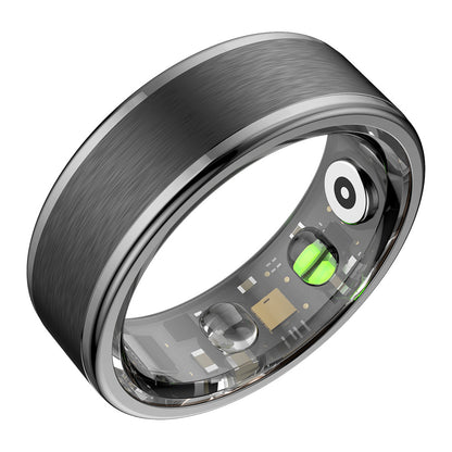 VitaRing™ – Smart Ring for Holistic Health Monitoring
