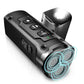 BarkShield™ – Ultrasonic Dog Bark Deterrent and Training Tool