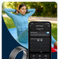 VitaRing™ – Smart Ring for Holistic Health Monitoring